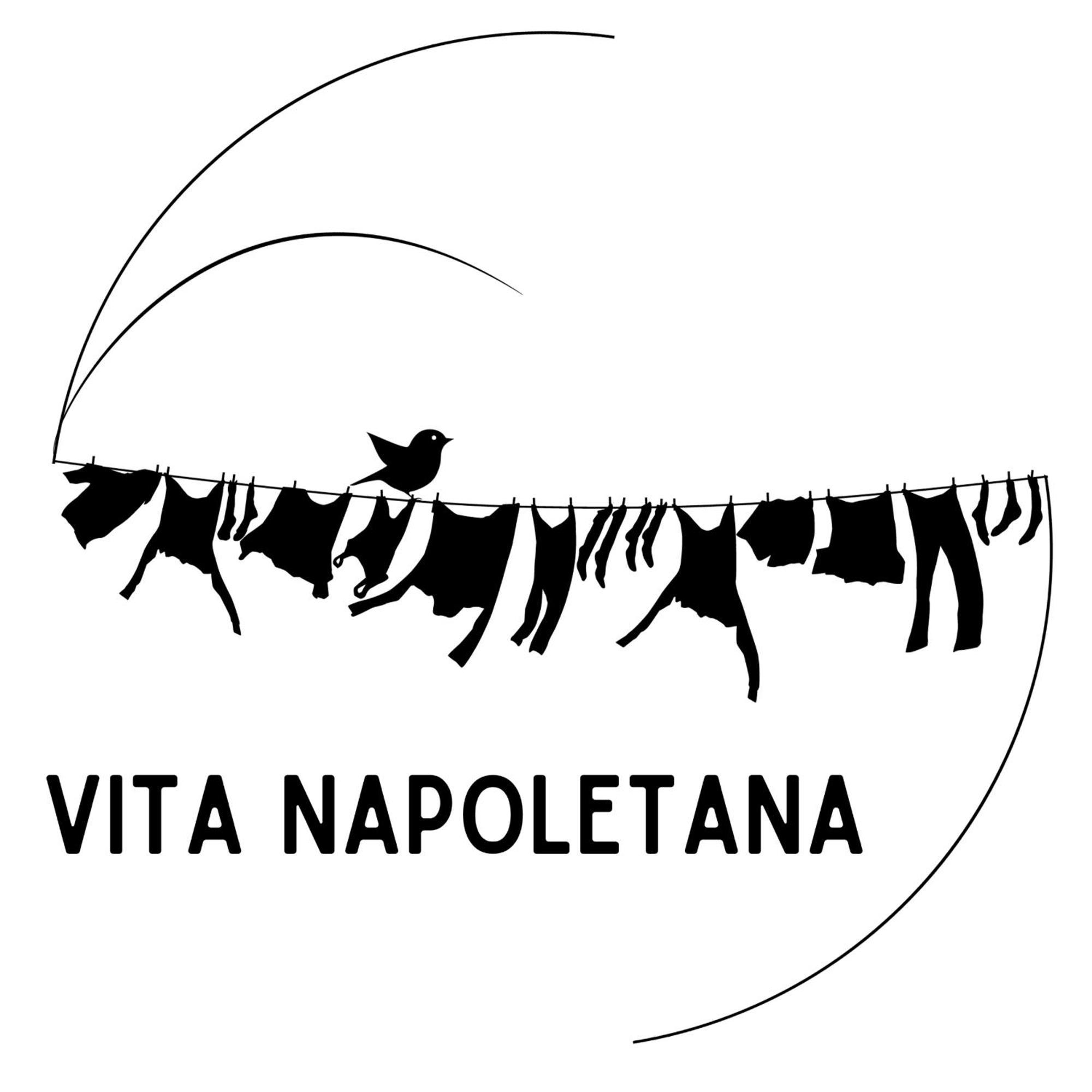 Vita Napoletana Napoli Eksteriør billede